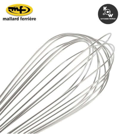 ตระกร้อตีไข่สแตนเลส MF 03610 ขนาด 20 ซม._4